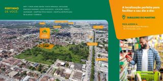 Residencial Mata das Oliveiras