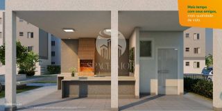 Residencial Mata das Oliveiras