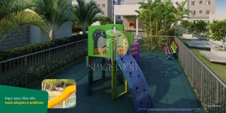 Residencial Mata das Oliveiras