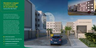 Residencial Mata das Oliveiras