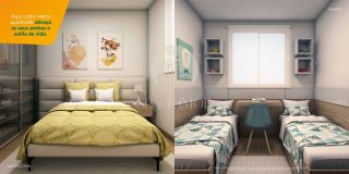 Residencial Mata das Oliveiras