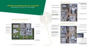 Residencial Mata das Oliveiras