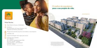 Residencial Mata das Oliveiras