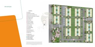 Residencial Mata das Oliveiras