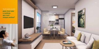 Residencial Mata das Oliveiras