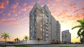 Residencial Toulon