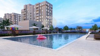 Residencial Toulon