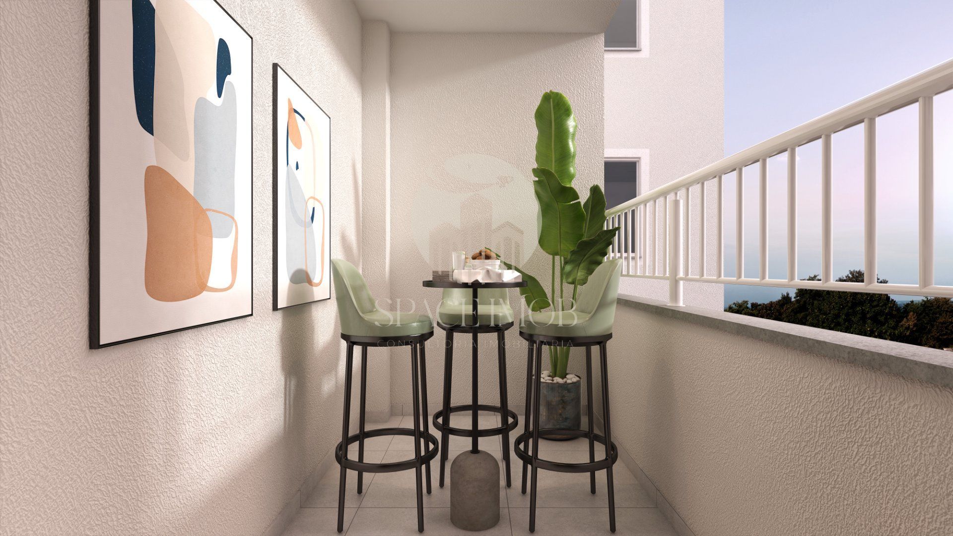 Residencial Mata Das Carnaúbas