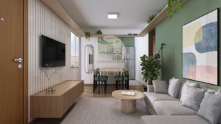 Residencial Mata Das Carnaúbas