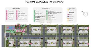 Residencial Mata Das Carnaúbas