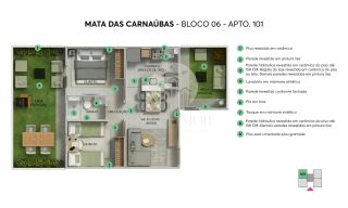 Residencial Mata Das Carnaúbas