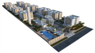 Residencial Mata Das Carnaúbas
