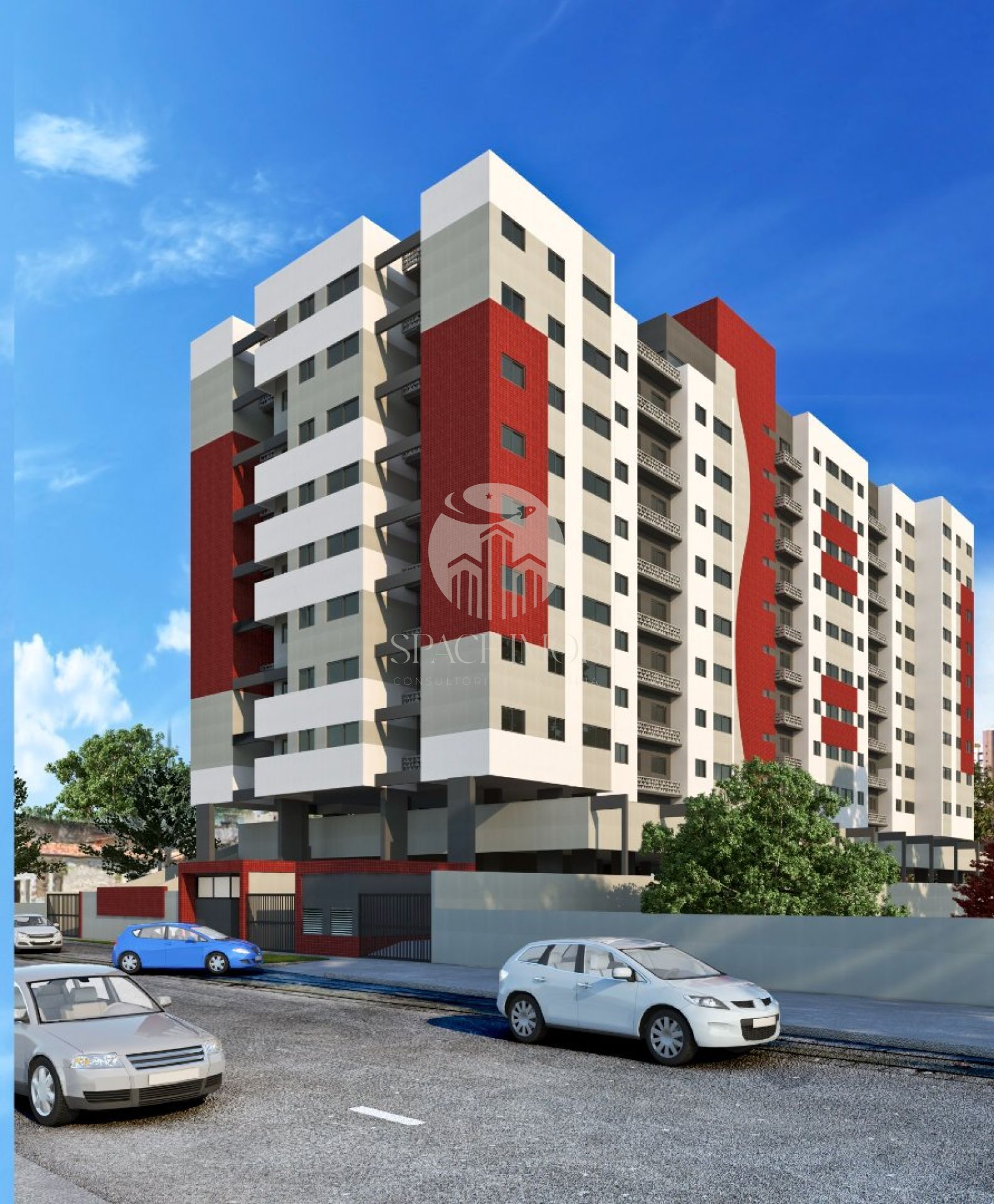 Jardim São Gonçalo Residence