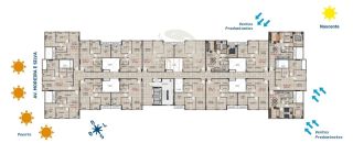 Jardim São Gonçalo Residence