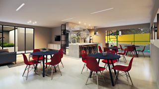 Jardim São Gonçalo Residence