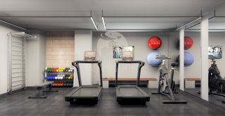 Jardim São Gonçalo Residence