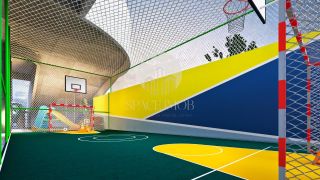 Jardim São Gonçalo Residence