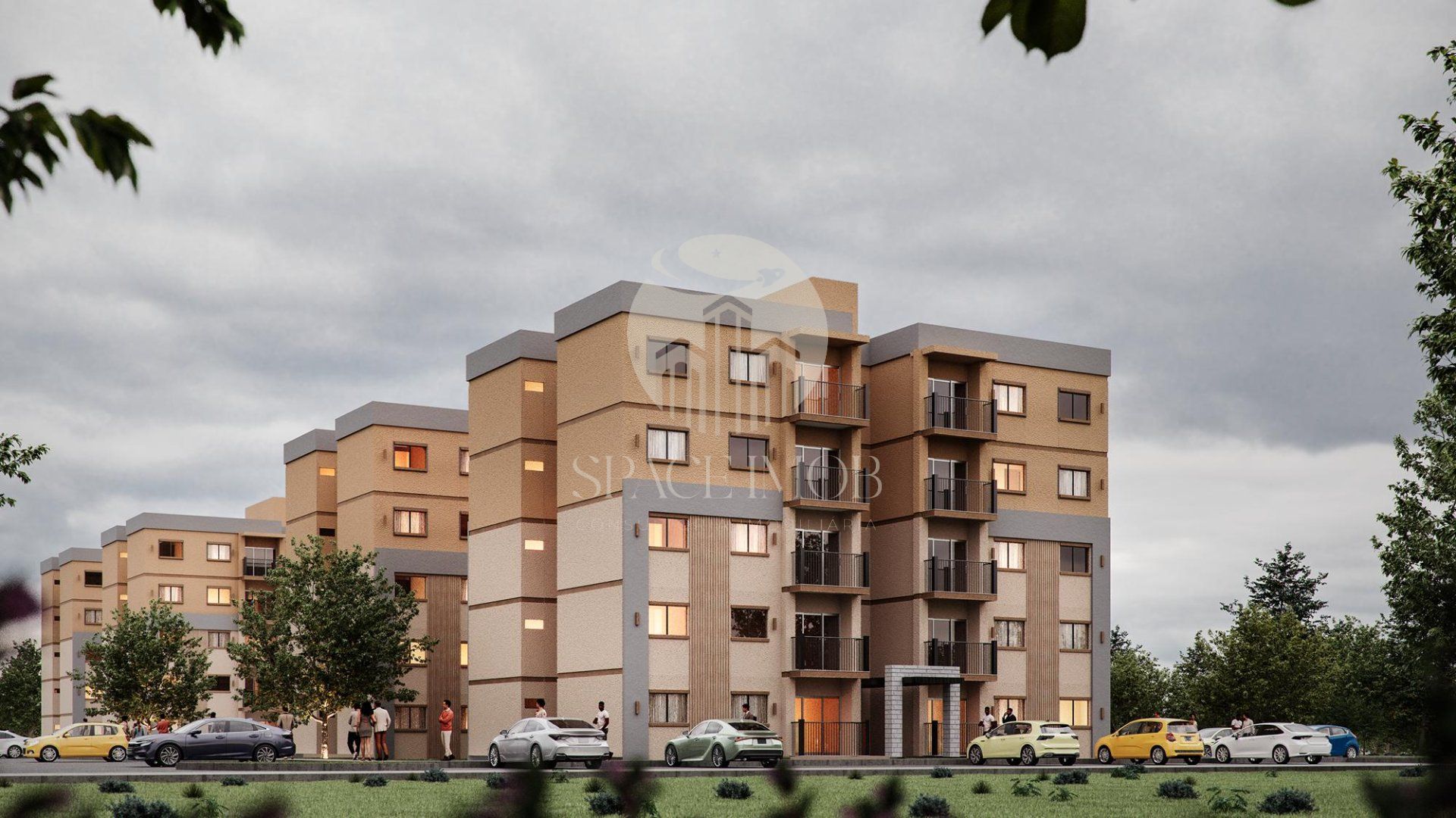 JARDIM DAS FIGUEIRAS