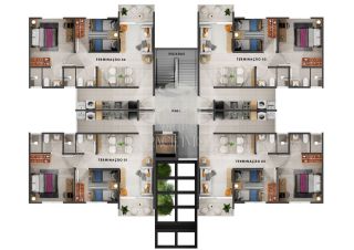 JARDIM DAS FIGUEIRAS