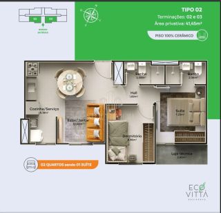 Eco Vittá