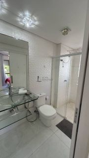 Apartamento Para Temporada 2 suítes no bairro Canasvieiras em Florianópolis