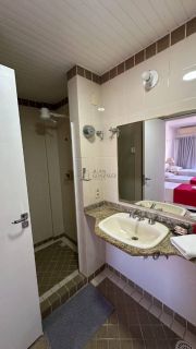 Apartamento Para Temporada 2 suítes no bairro Canasvieiras em Florianópolis