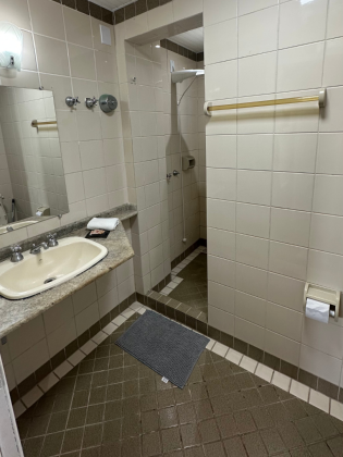 Apartamento de 1 quarto com vista ao mar no bairro Canasvieiras em Florianópolis