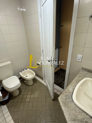 Apartamento de 1 quarto com vista ao mar no bairro Canasvieiras em Florianópolis