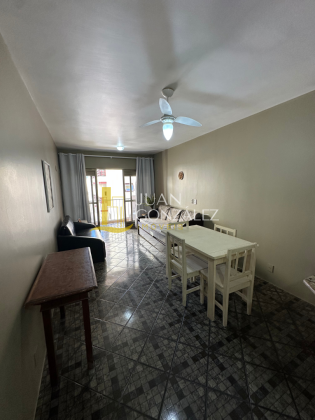 Apartamento de 1 quarto no bairro Canasvieiras em Florianópolis