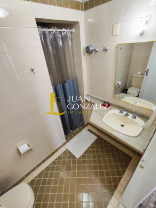 Apartamento de 1 quarto com vista ao mar no bairro Canasvieiras em Florianópolis