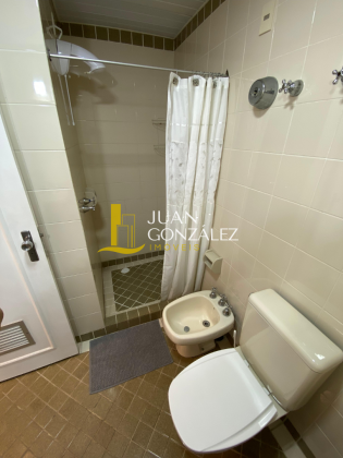 Apartamento Para Temporada com 02 quartos no bairro Canasvieiras em Florianópolis