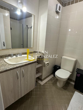 Apartamento Para Temporada com 1 quarto no bairro Canasvieiras em Florianópolis