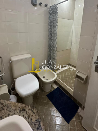 Apartamento Para Temporada com 1 quarto no bairro Canasvieiras em Florianópolis