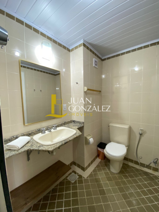 Apartamento Para Temporada com 2 quartos, sendo 1 suite no bairro Canasvieiras em Florianópolis