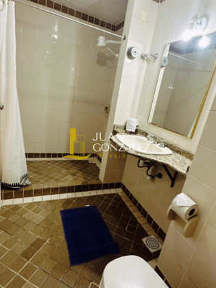Apartamento Para Temporada com 2 quartos, 1 sendo suíte no bairro Canasvieiras em Florianópolis