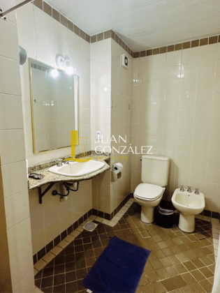 Apartamento Para Temporada com 2 quartos, 1 sendo suíte no bairro Canasvieiras em Florianópolis