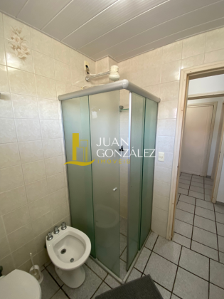 Apartamento Para Temporada com 2 quartos, sendo 1 suíte no bairro Canasvieiras em Florianópolis