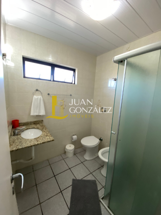 Apartamento Para Temporada com 2 quartos, sendo 1 suíte no bairro Canasvieiras em Florianópolis
