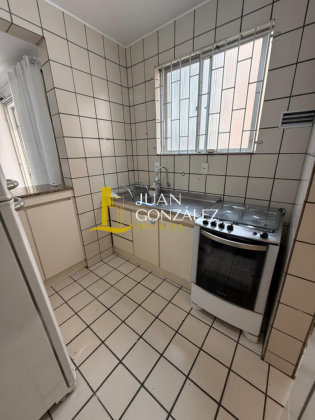 Apartamento Para Temporada com 02 quartos no bairro Canasvieiras em Florianópolis