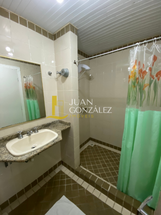 Apartamento Para Temporada com 02 quartos, sendo 01 suíte no bairro Canasvieiras em Florianópolis
