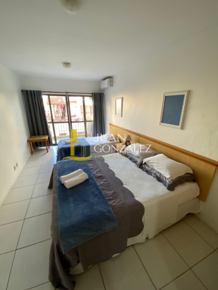 Apartamento Para Temporada 2 suítes no bairro Canasvieiras em Florianópolis
