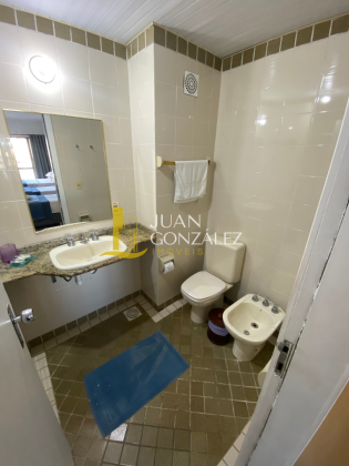 Apartamento Para Temporada 2 suítes no bairro Canasvieiras em Florianópolis