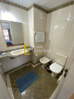 Apartamento Para Temporada 2 suítes no bairro Canasvieiras em Florianópolis