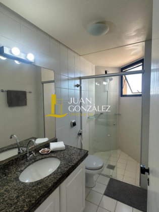Apartamento Para Temporada com 02 quartos no bairro Canasvieiras em Florianópolis
