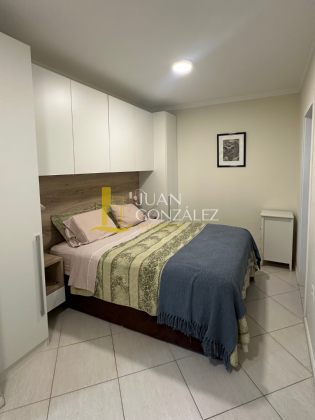 Cobertura à Venda com 03 quartos, sendo 02 suítes no bairro Canasvieiras em Florianópolis
