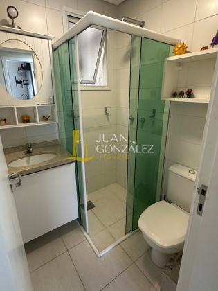 Cobertura à Venda com 03 quartos, sendo 02 suítes no bairro Canasvieiras em Florianópolis
