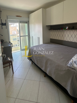 Cobertura à Venda com 03 quartos, sendo 02 suítes no bairro Canasvieiras em Florianópolis