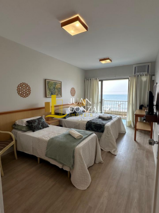 Apartamento Para Vender no bairro Canasvieiras em Florianópolis