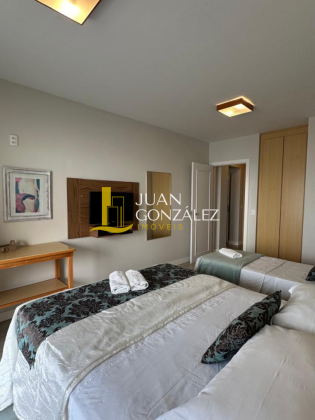 Apartamento Para Vender no bairro Canasvieiras em Florianópolis