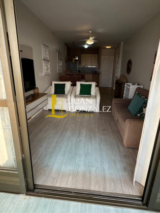 Apartamento Para Vender no bairro Canasvieiras em Florianópolis